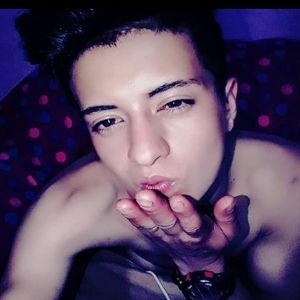 Meet your Posher, Erick